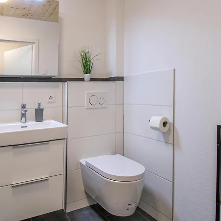 Ferienwohnung Luise