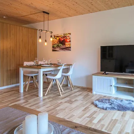 Ferienwohnung Luise Muhlhausen-Ehingen