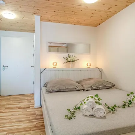 Ferienwohnung Luise Muhlhausen-Ehingen