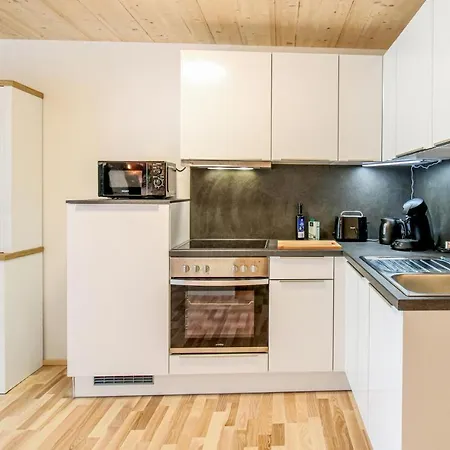 Ferienwohnung Luise Apartmán Muhlhausen-Ehingen