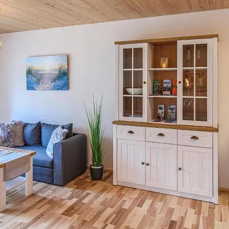 Ferienwohnung Luise Muhlhausen-Ehingen
