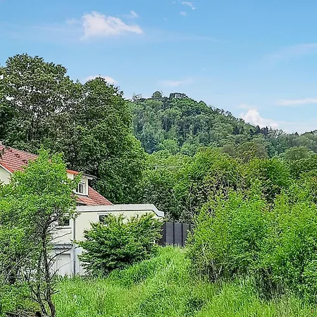 Ferienwohnung Luise * Muhlhausen-Ehingen